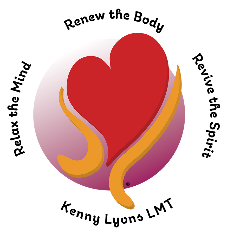 Kenny Lyons LMT Massage Therapy Louisville Kentucky 